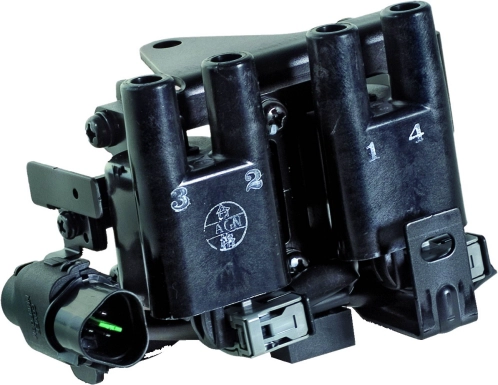Bobine d'allumage BBT IC16118