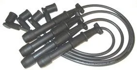 Kit de câbles d'allumage EUROCABLE EC-7383