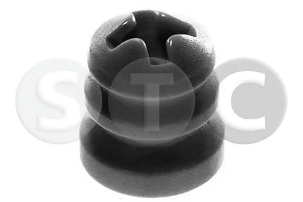 Butée élastique, suspension STC T402197