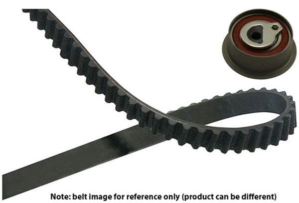 Kit de courroie crantée KAVO PARTS DKT-3035