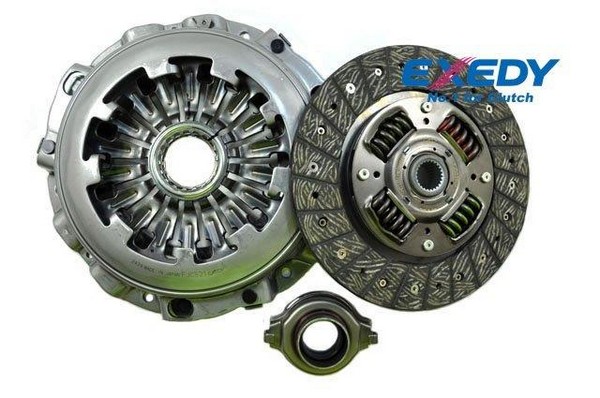 Kit d'embrayage EXEDY-AU FJK-7123