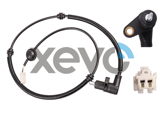 Capteur, vitesse de roue XEVO XBS1254