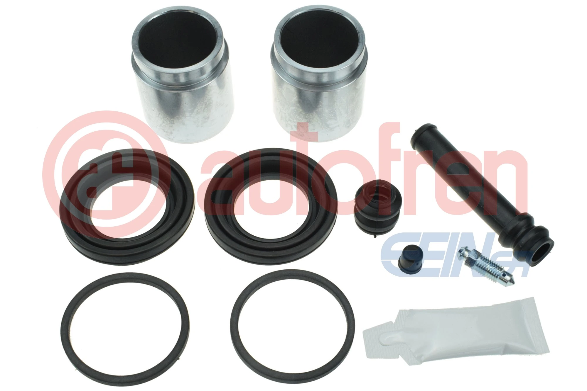 Kit de réparation, étrier de frein AUTOFREN SEINSA D43252C