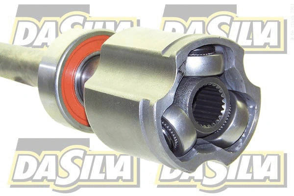 Jeu de joints, arbre de transmission DA SILVA J5411