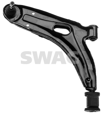 Bras de liaison, suspension de roue SWAG 70 73 0040