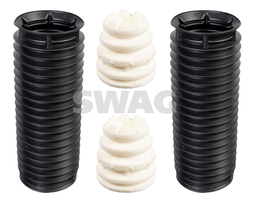 Kit de protection contre la poussière, amortisseur SWAG 33 10 2995