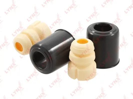 Kit de protection contre la poussière, amortisseur LYNXAUTO PR-7097