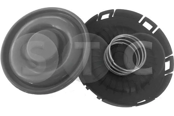 Diaphragme, ventilation du carter-moteur STC T493512