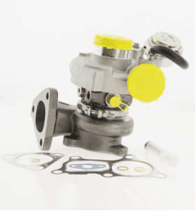 Turbocompresseur, suralimentation A.Z. Meisterteile AZMT-52-010-1131