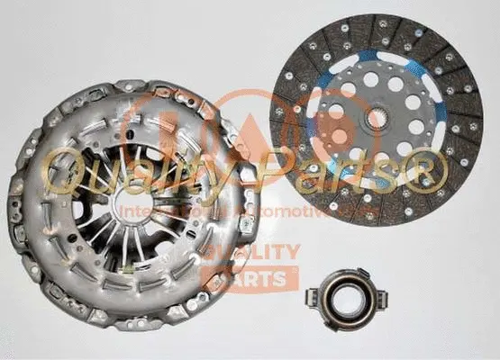 Kit d'embrayage IAP QUALITY PARTS 201-21085G
