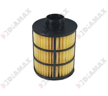 Filtre à carburant DIAMAX DF3075