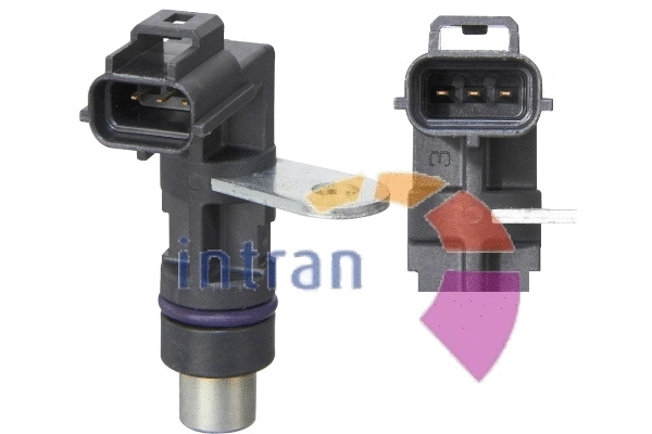 Capteur d'angle, vilebrequin Intran Flotamex SD22271