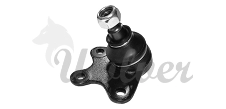 Rotule de barre de connexion WOLVER SP114372