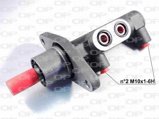 Maître-cylindre de frein OPEN PARTS FBM1465.00