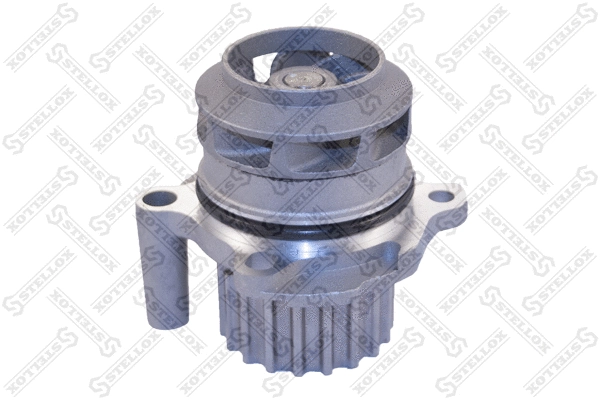 Pompe à eau, refroidissement du moteur STELLOX 4500-0007-SX