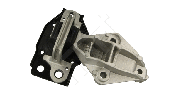 Support moteur HART 348 372
