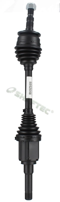 Arbre de transmission SHAFTEC VA290L