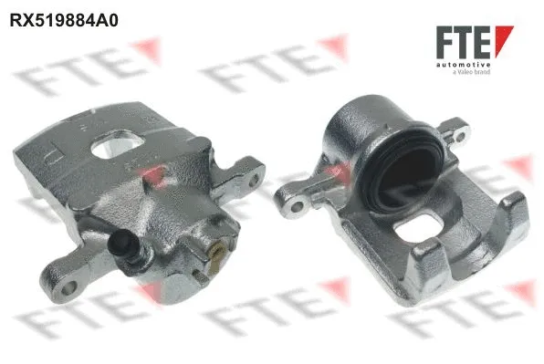 Étrier de frein FTE 9291530