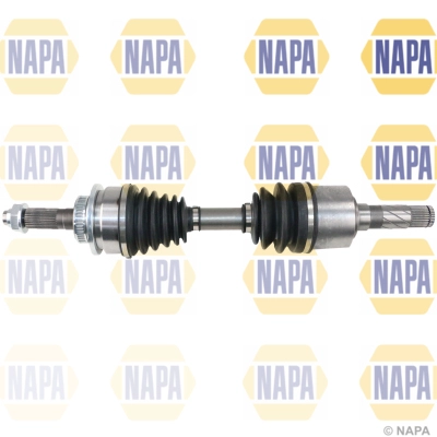 Arbre de transmission NAPA NDS1046R