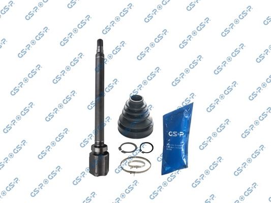 Jeu de joints, arbre de transmission MDR GSP-662066