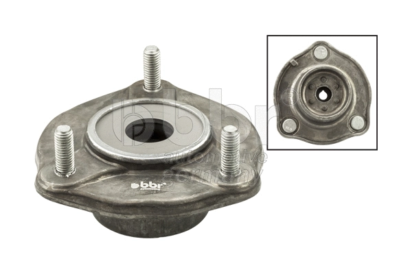 Coupelle de suspension BBR Automotive 001-10-28879