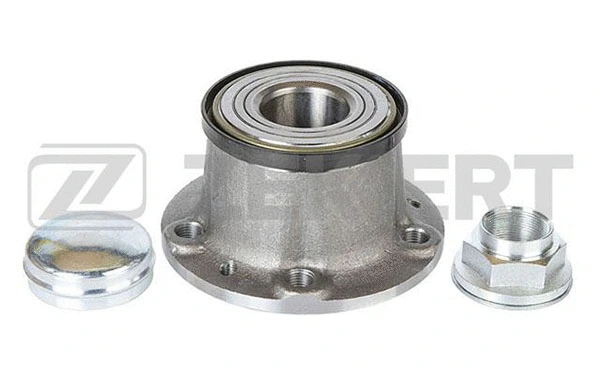 Moyeu de roue ZEKKERT RL-1144