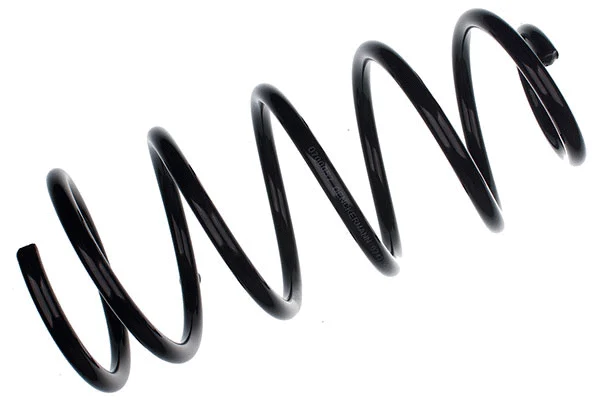 Ressort de suspension DENCKERMANN D700057