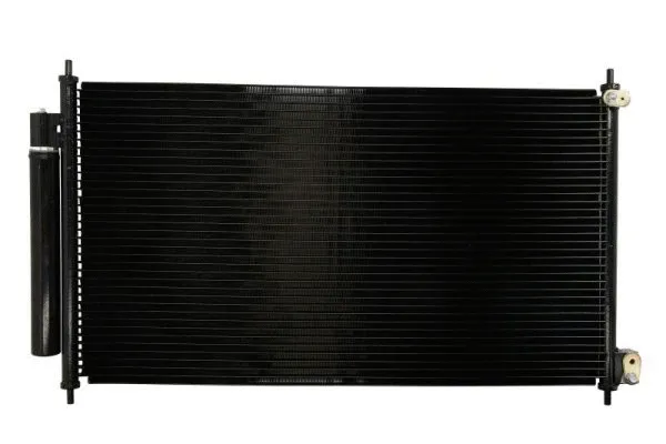 Condenseur, climatisation THERMOTEC KTT110648
