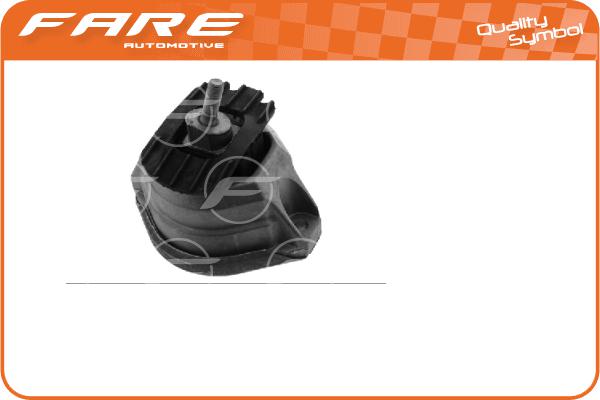 Support moteur FARE-RCH 36498
