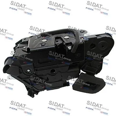 Serrure de porte AUTOTEAM F10351A2