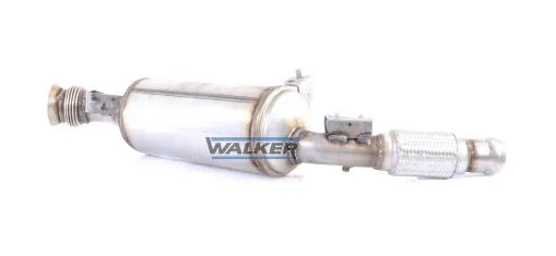 Filtre à particules / à suie, échappement VEGAZ GmbH MK-369SIC