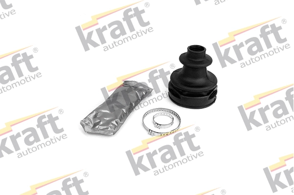 Jeu de joints-soufflets, arbre de commande KRAFT AUTOMOTIVE 4412095