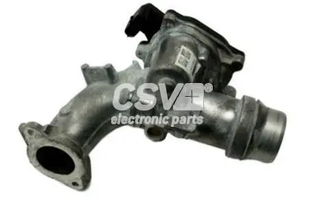 Corps papillon CSV electronic parts CCM8123