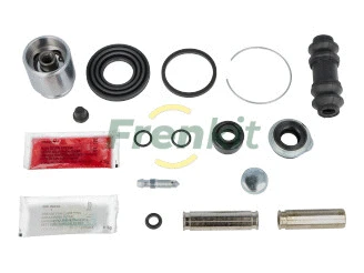 Kit de réparation, étrier de frein FRENKIT 735064