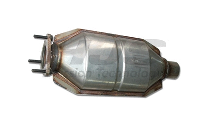 Catalyseur HJS 90 31 3500