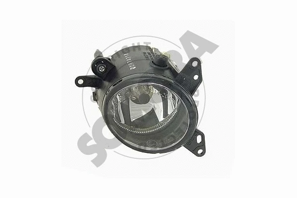 Projecteur antibrouillard SOMORA 182411