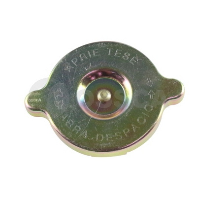 Bouchon de radiateur OSSCA 41901