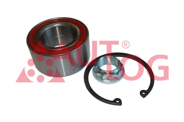 Kit de roulements de roue AUTLOG RS1359