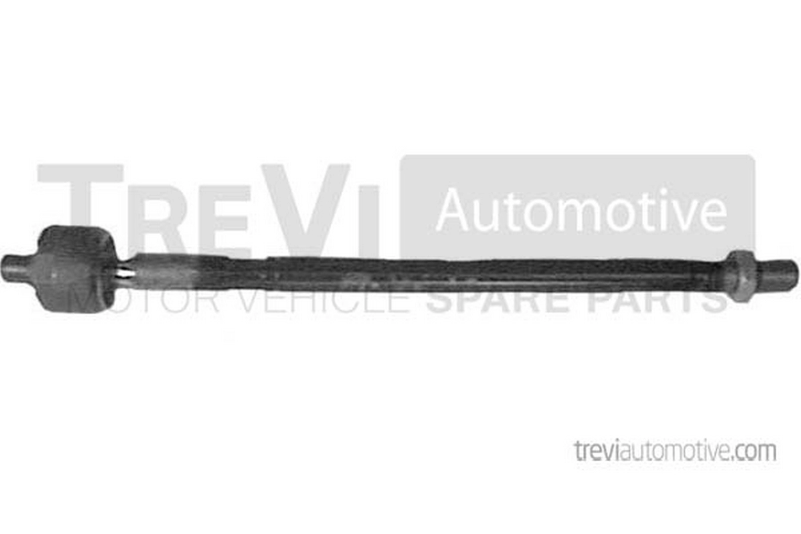 Rotule de direction intérieure, barre de connexion TREVI AUTOMOTIVE TRTT3378