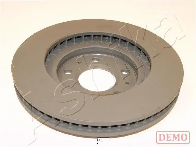 Disque de frein ASHIKA 60-00-0142C