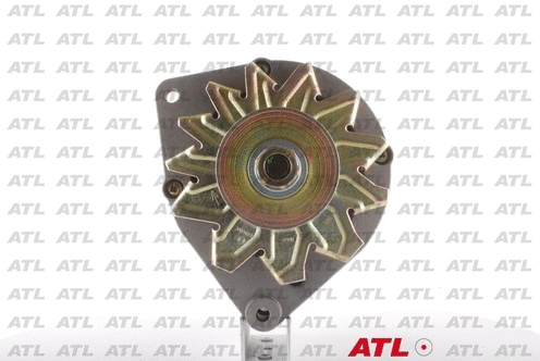 Alternateur ATL Autotechnik L 31 210