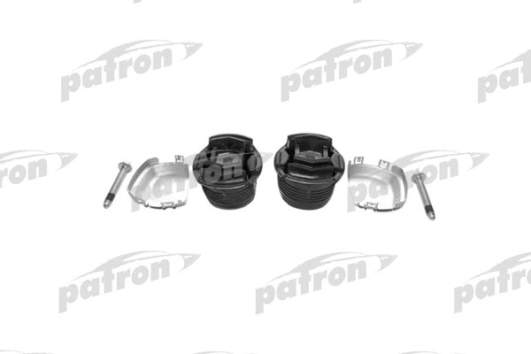 Kit de réparation, moyeu de roue PATRON PSE10564