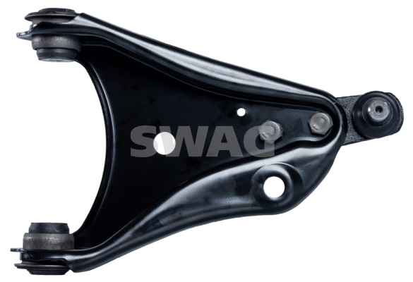Bras de liaison, suspension de roue SWAG 60 10 8867