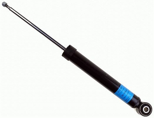 Amortisseur BOGE 30-H28-A
