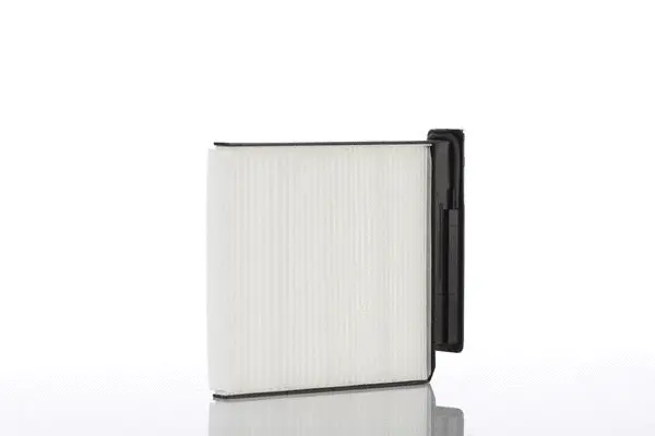 Filtre, air de l'habitacle PZL Filters WA60183
