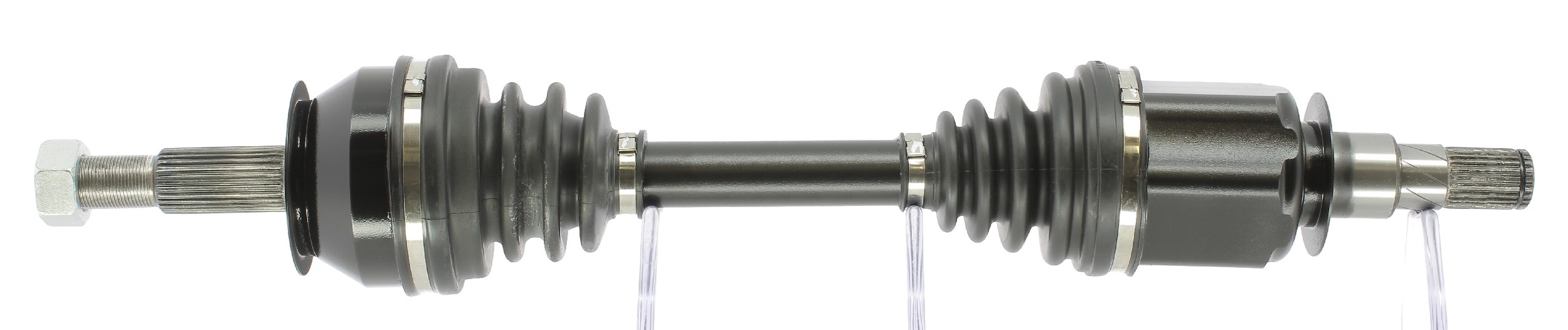 Arbre de transmission FRIESEN FDS1577