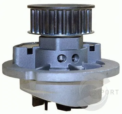 Pompe à eau, refroidissement du moteur SKANIMPORT WPO 2042