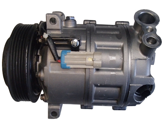 Compresseur, climatisation Airstal 10-3701