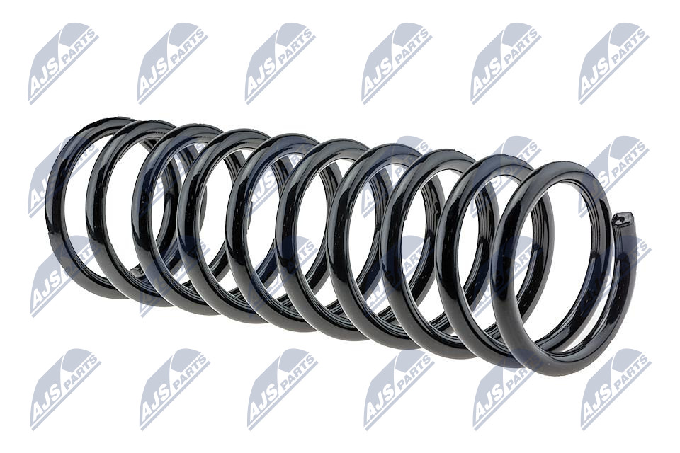 Ressort de suspension NTY ASZ-CH-001