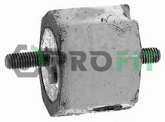 Support moteur PROFIT 1015-0118